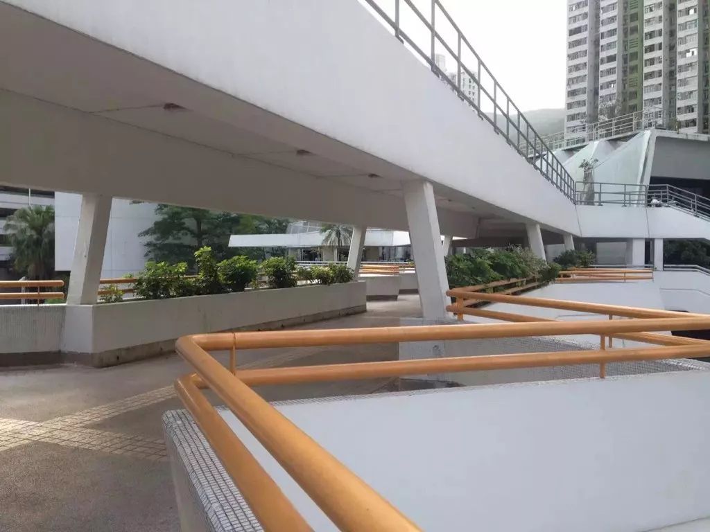 香港"一类"建筑 | 实用与诗意的交融-46