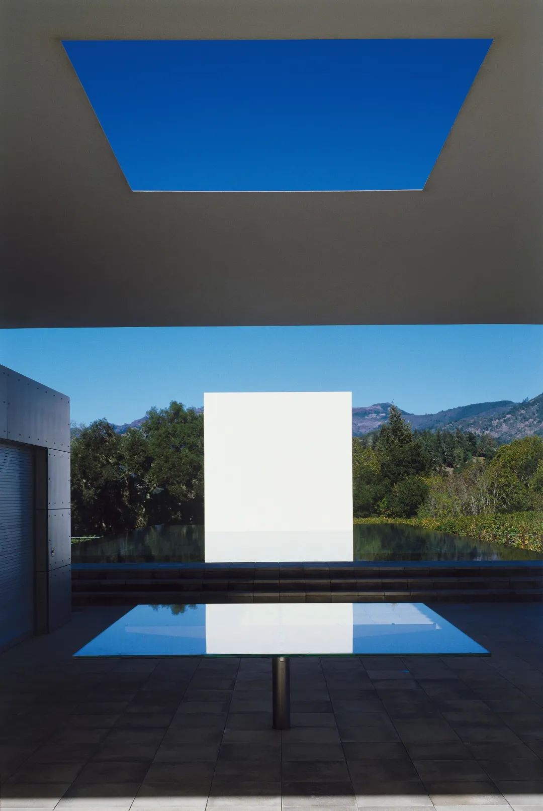 冥想空间创作丨中国北京丨Jun Murata-39