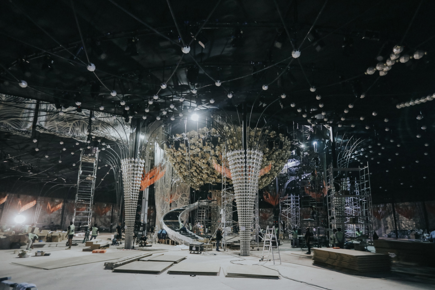 Creating Mise-en-Scène | Designlab Experience-5