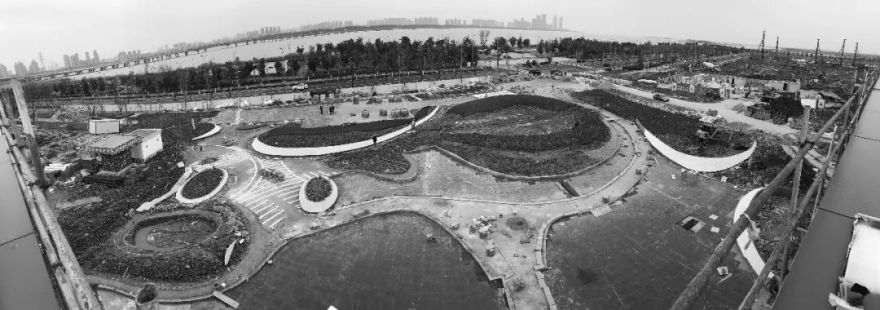 太湖六境.艺术公园 | 苏州金融街.融悦湾-80