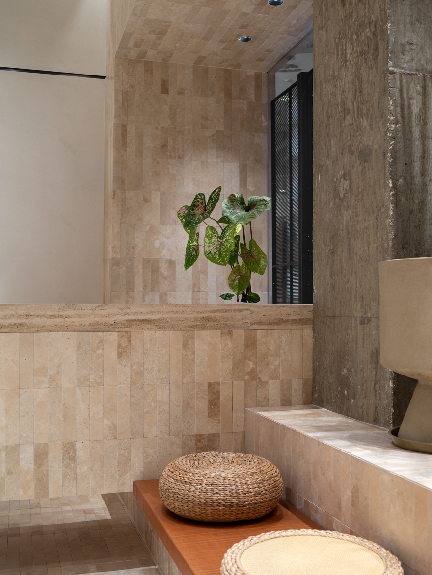 广东侒何莳AimeeHe Studio Retail Store丨LubanEra·Design(鲁班时代建筑装饰设计)-64