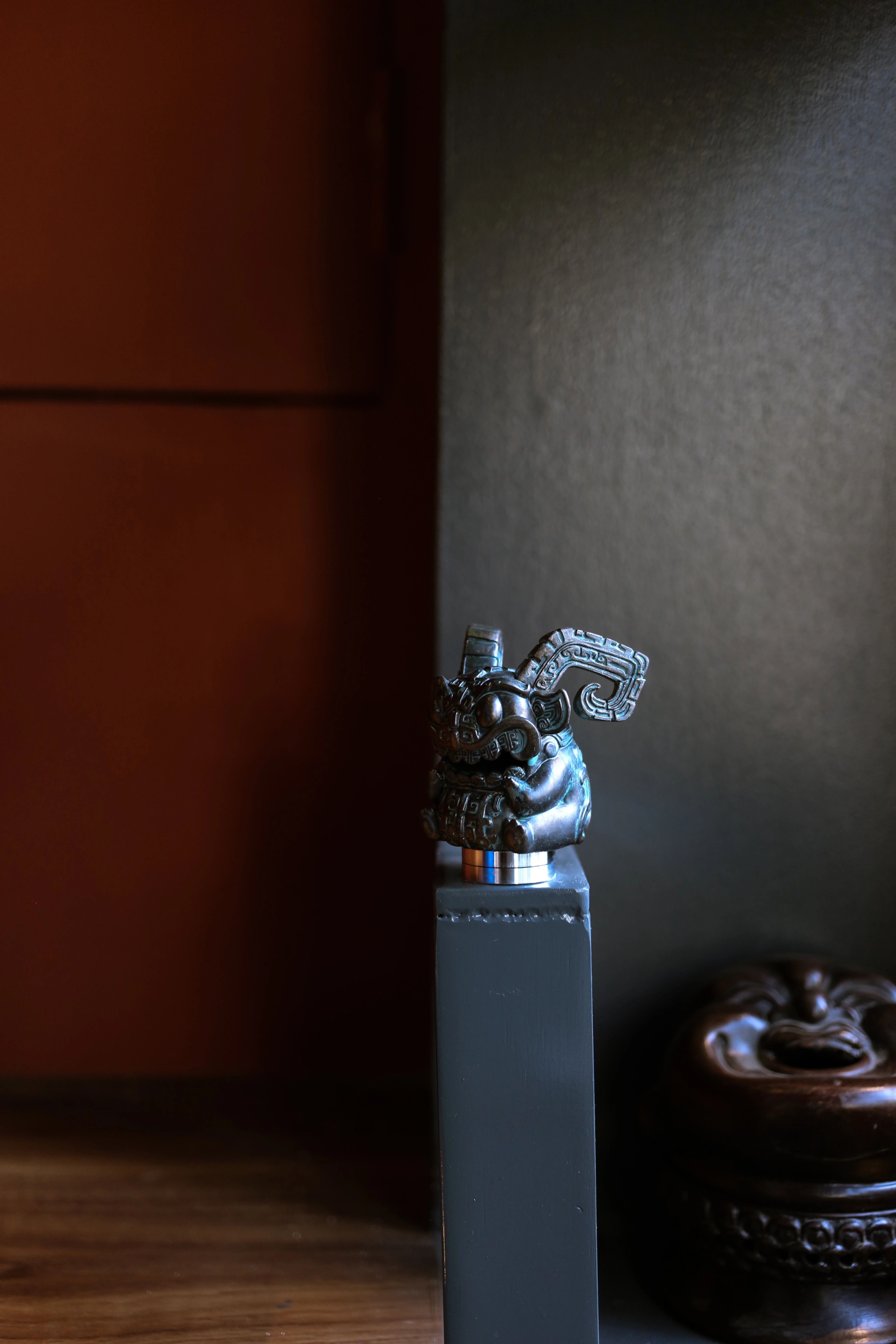 大酋酒肆丨中国北京丨观町创新研究所-26