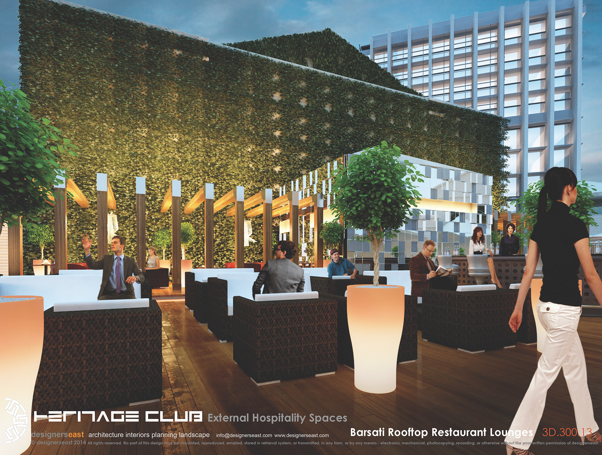 Heritage Club - Outdoor Spaces-11