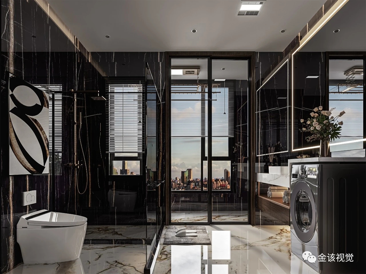 金该2021近期作品集-35