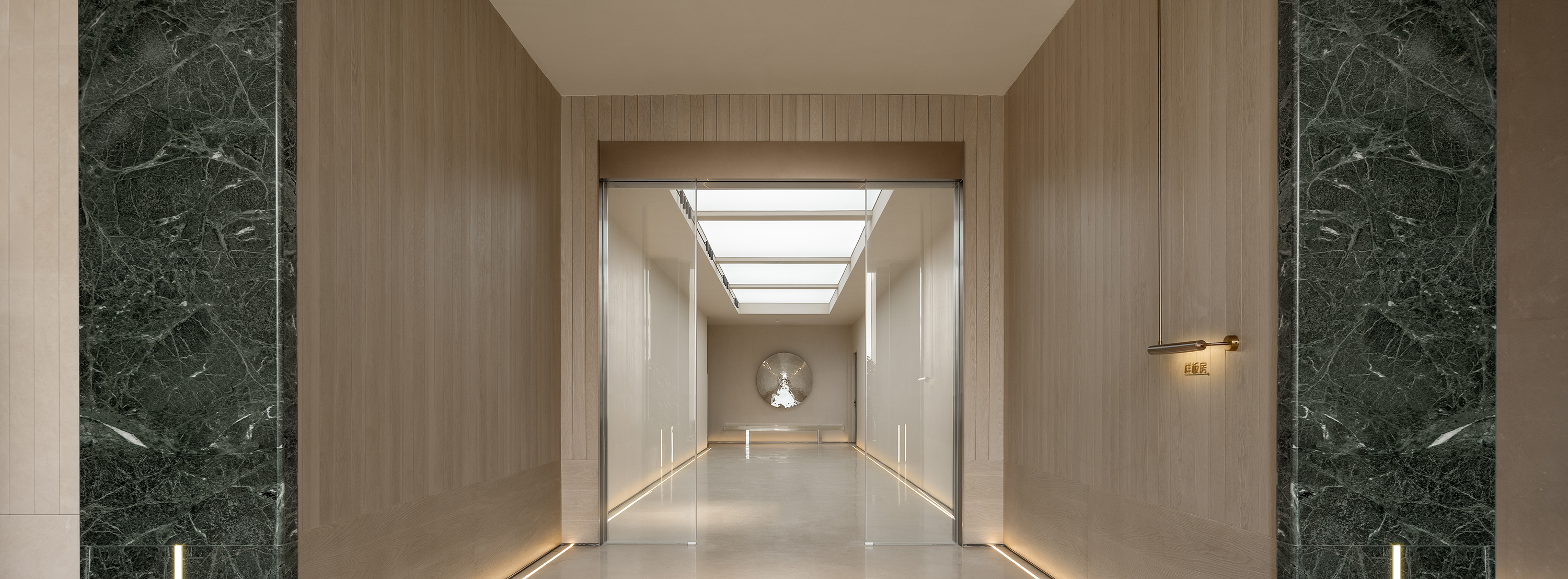 零次方设计 | 深业 · 无界·自由之境-31