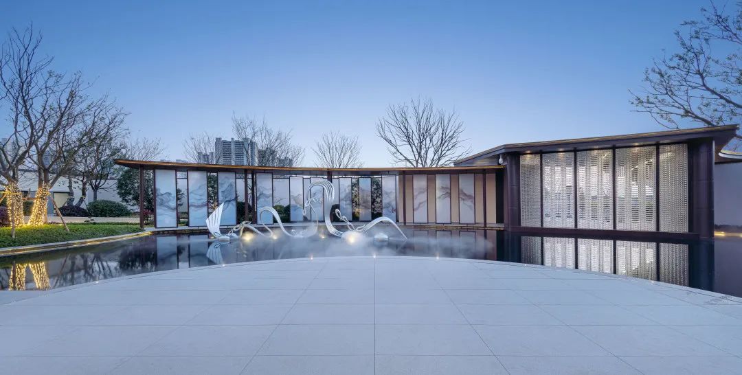 远洋红星盛泽天铂丨中国苏州丨原构国际设计顾问-77