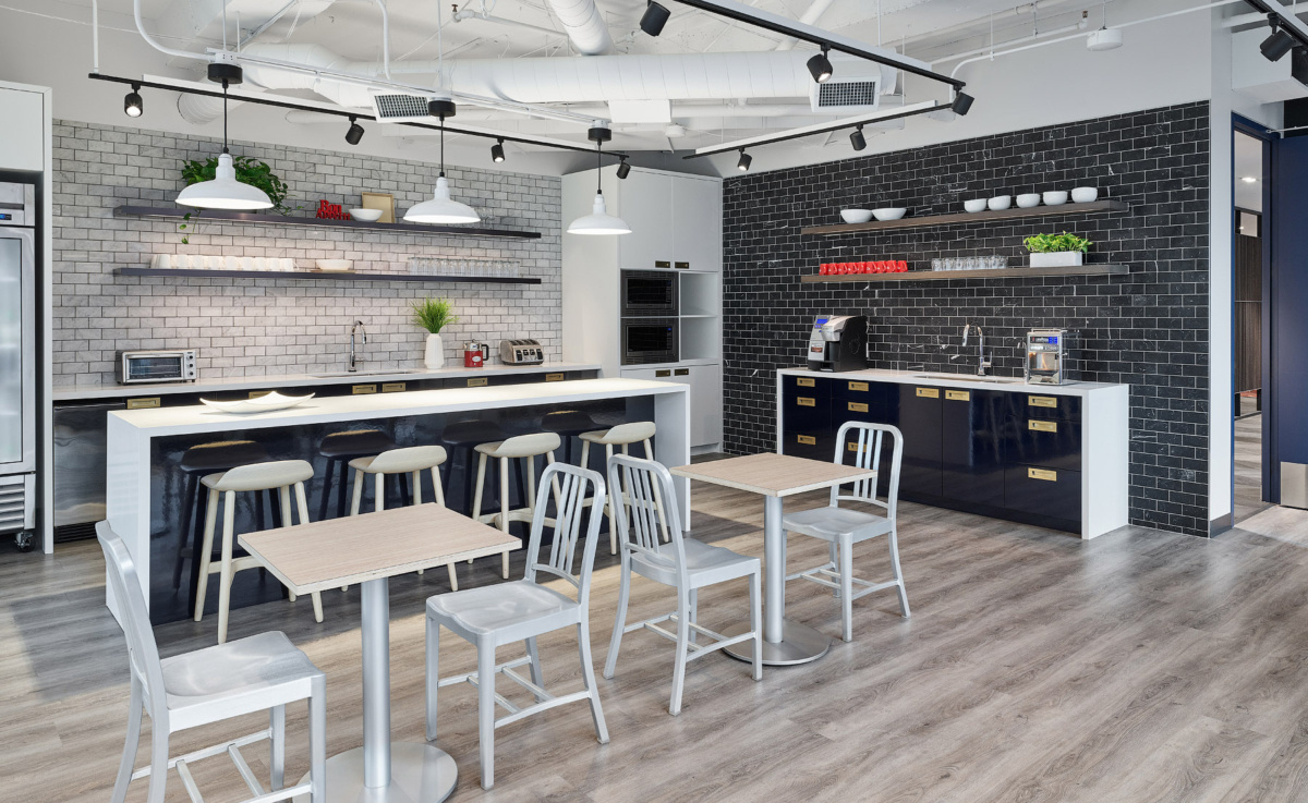 加拿大土地公司多伦多办公室-13