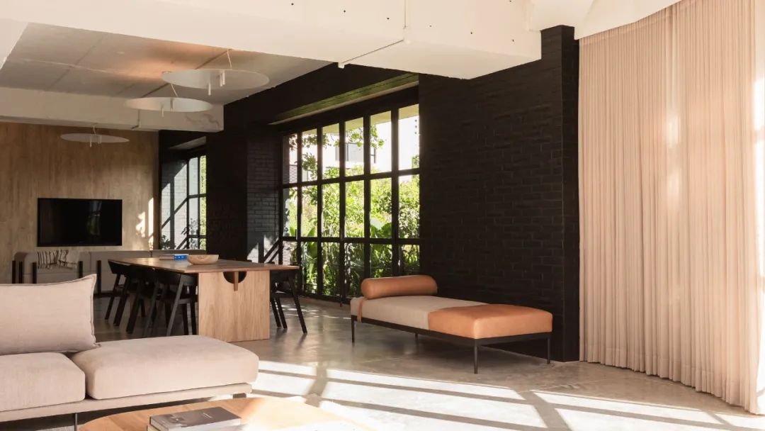 静谧山景的心灵归处丨5 Solidos-6