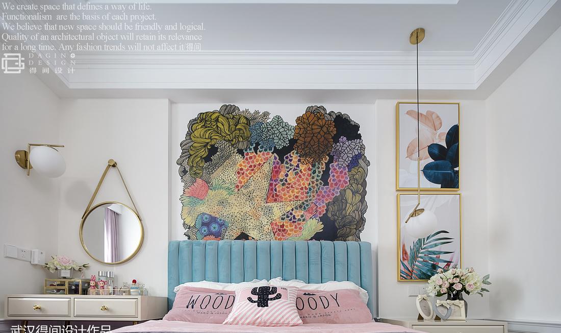 25 平米小户型的逆袭 | 五脏俱全的氧气少女公寓-36