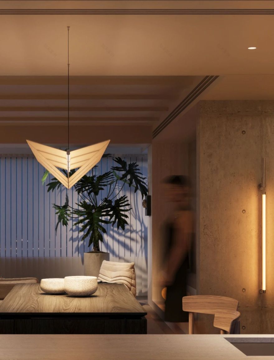 新作 与之如初丨中国济南丨集物所STUDIO-65