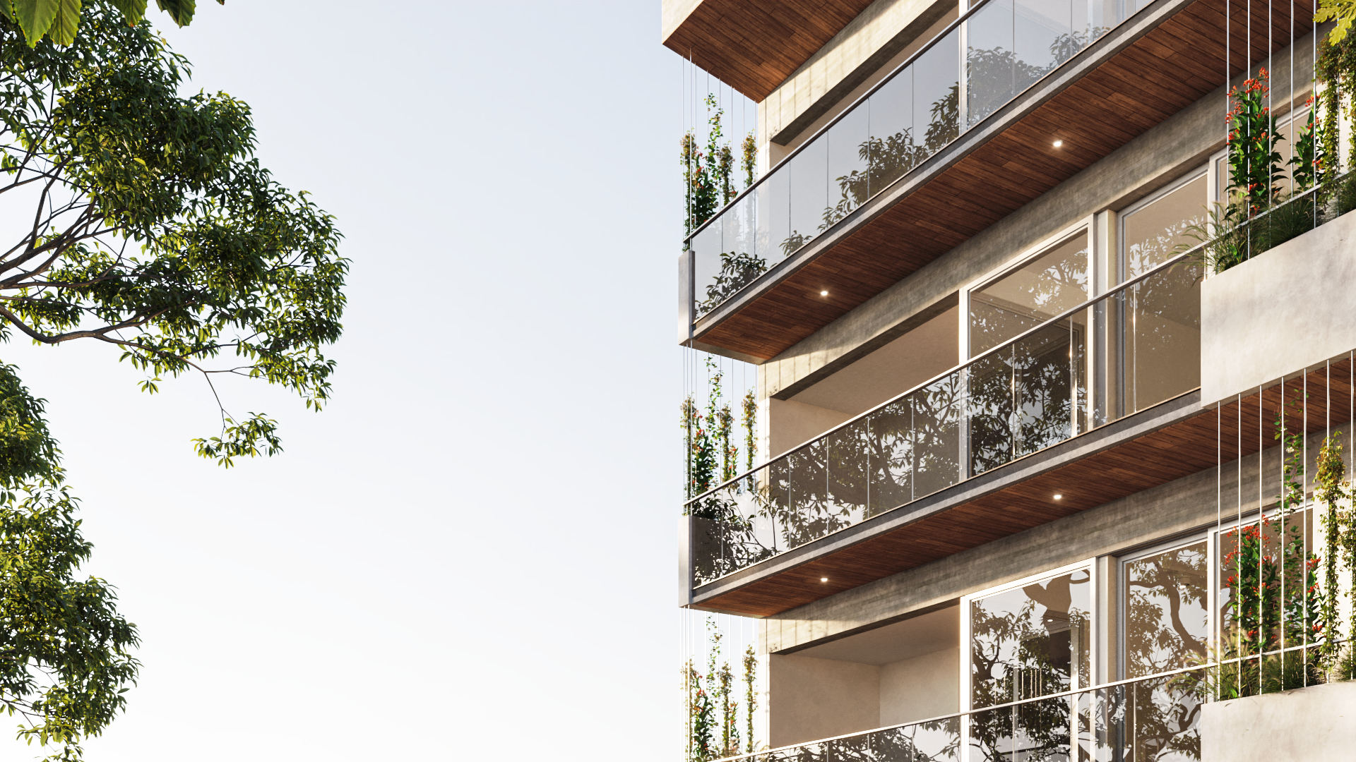 图库曼梯田丨LYS Desarrollos-4