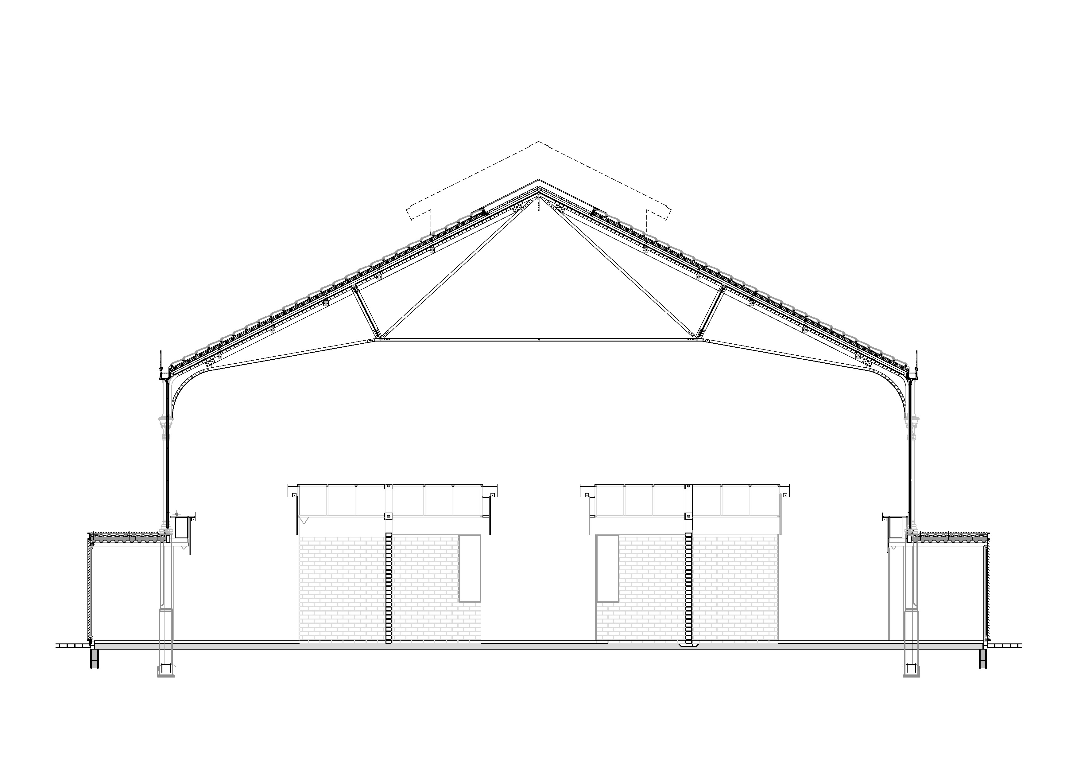 巴塞罗那圣安东尼奥市场复兴-38
