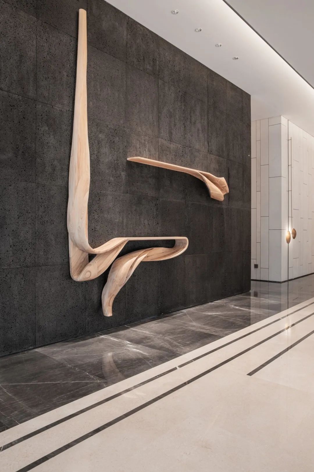 长沙越秀·悦湖台营销中心-17