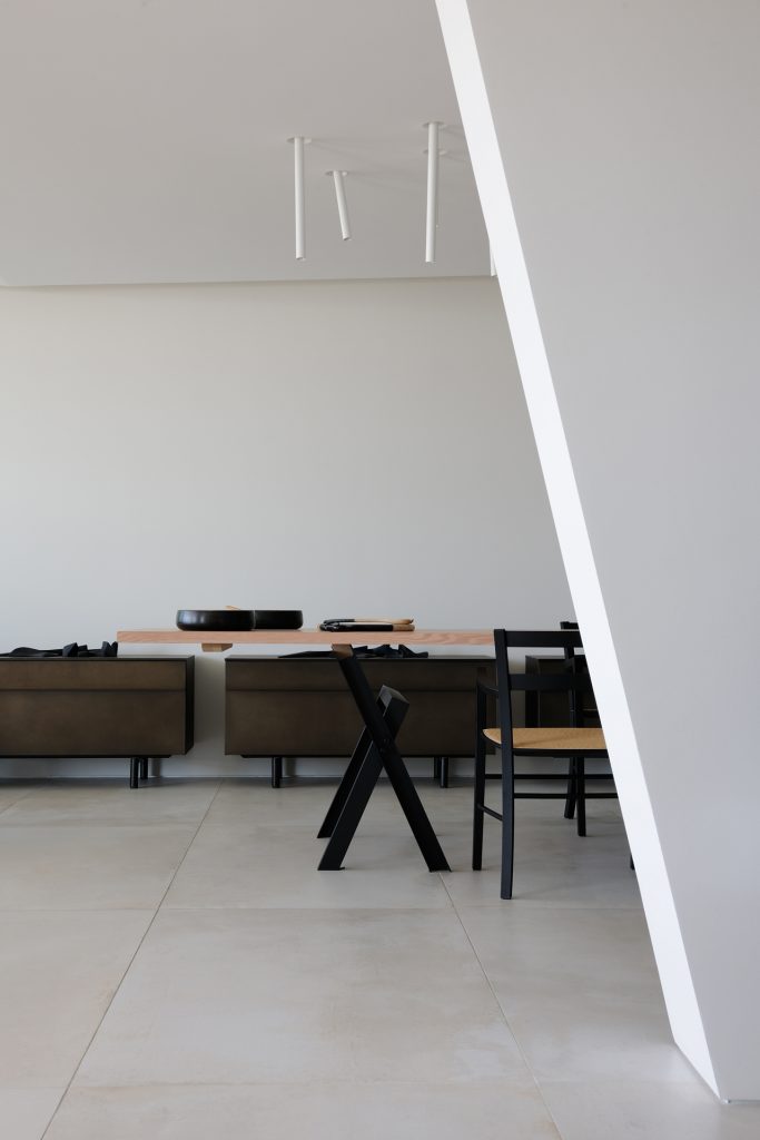 摩纳哥公寓原创整体设计丨S Belle | 室内建筑师-9