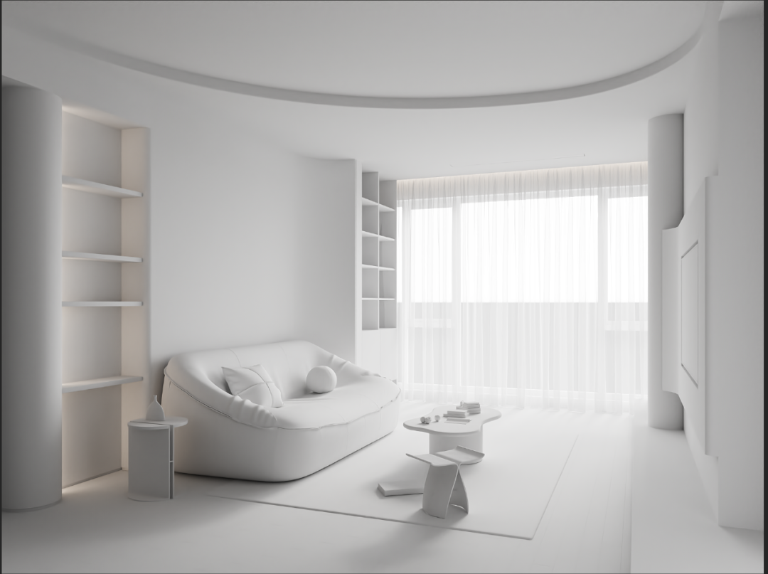 和风拂煦,温馨家庭之选丨中国深圳丨深圳境相设计-23