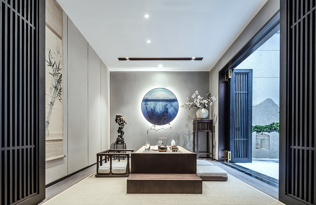 漓江·郡府丹桂府丨中国桂林丨PINKI品伊国际创意-20