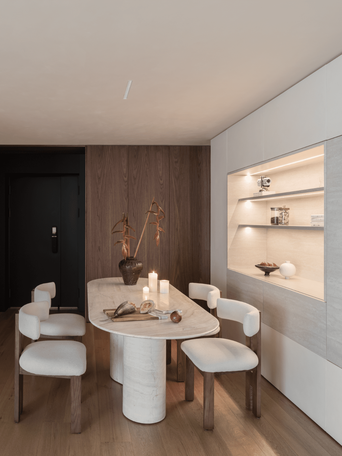 拆客卫变餐厨一体收纳，主卫一变二，新家舒服+适用为大！-24