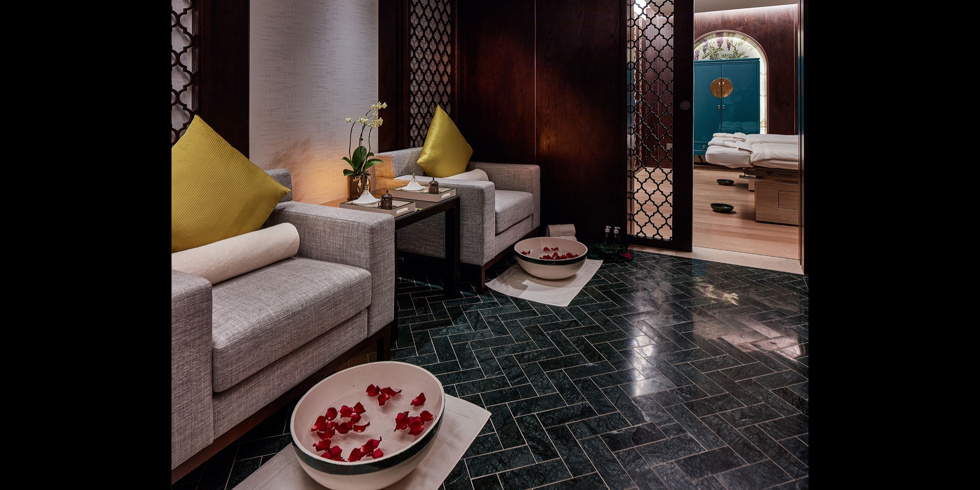 SPA & WELLNESS AT MANDARIN ORIENTAL WANGFUJING-2