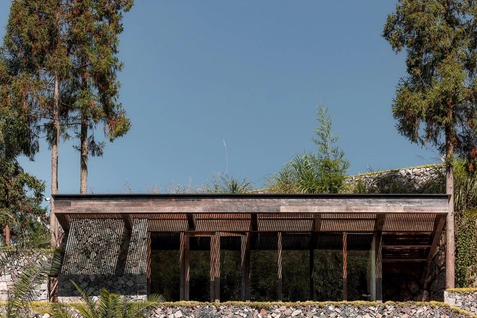 秘伽度假酒店(一期)丨中国温州丨杭州偲所设计,杭州澜廷设计-49