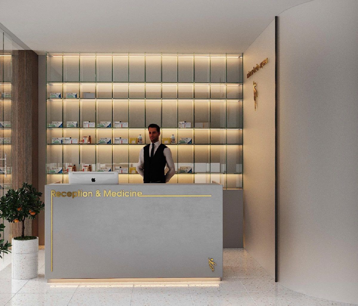 灵活外观房屋-21