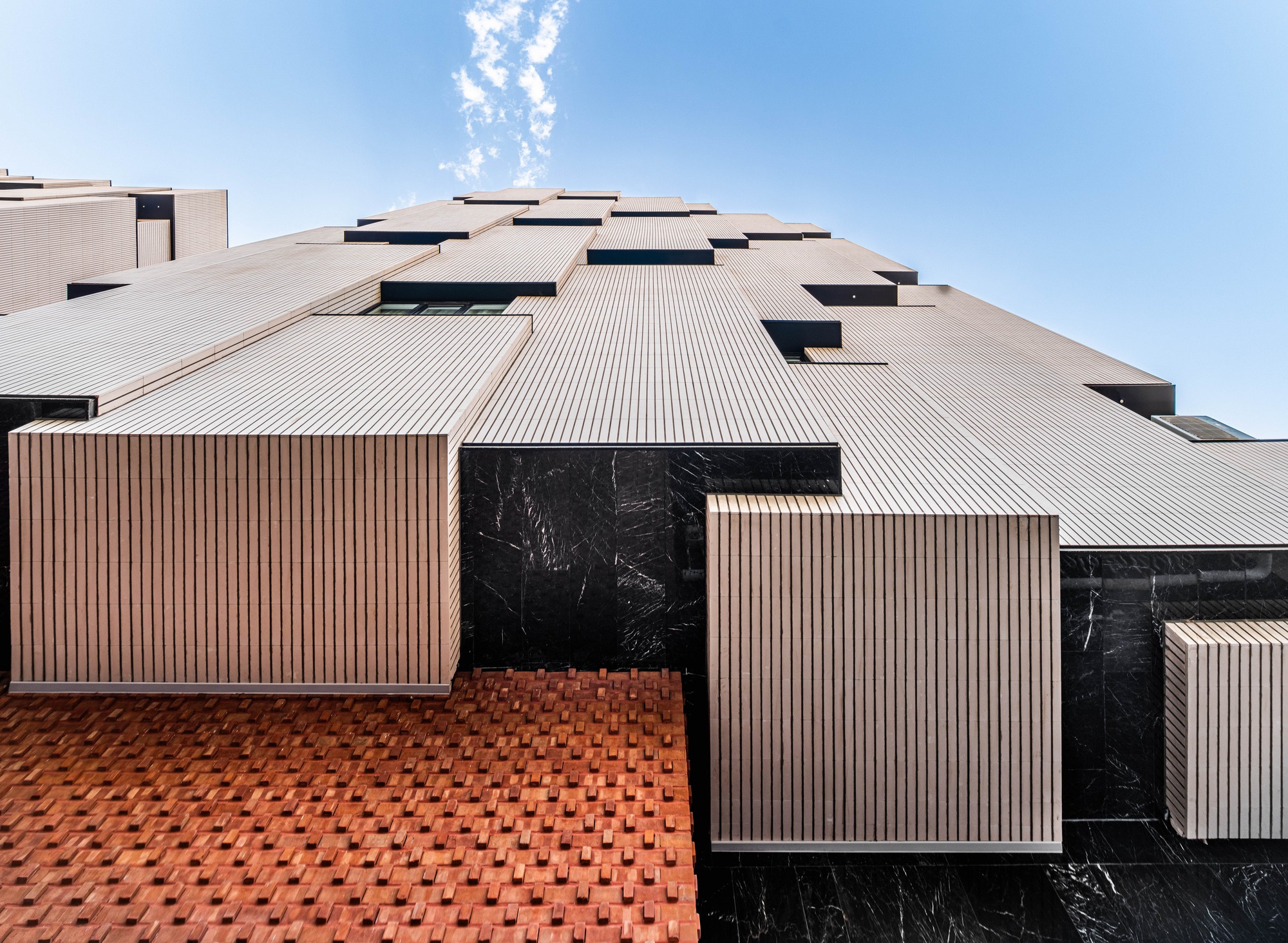 丨伊朗丨Dasein Office-17