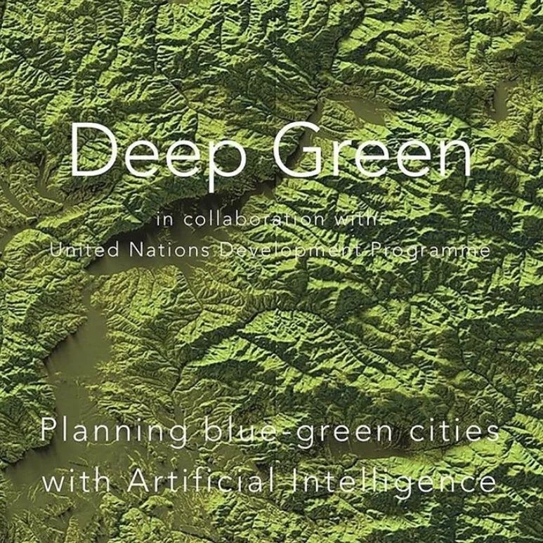 数字未来 2020 全球抗疫公益数字工作营全导师阵容揭晓！-70