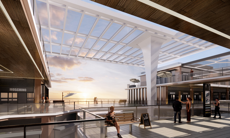 三益城市综合体设计之路丨中国-66