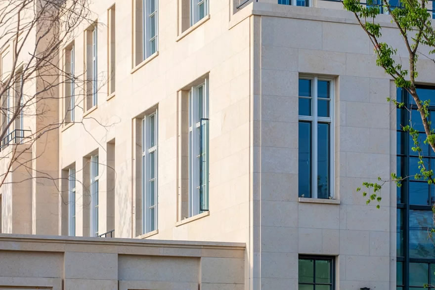 西安·紫薇万科·大都会-63