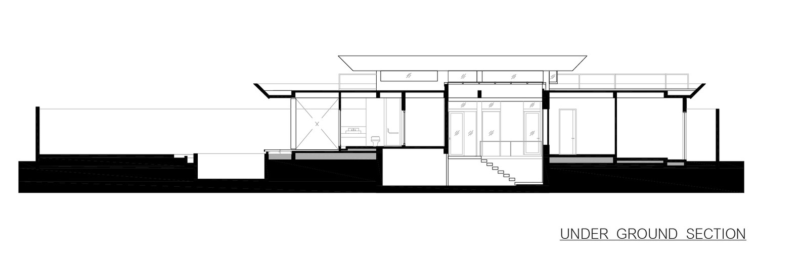 Aree House / Monotello-21