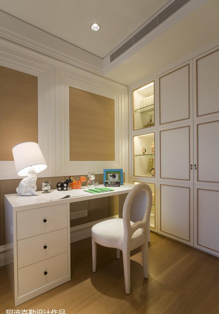 
阿迪克勒设计《融汇江山》 -16