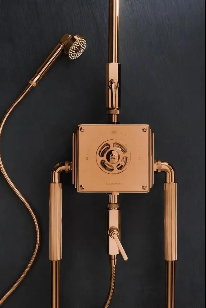 曼哈顿高线公园豪宅 · The Fitzroy丨美国曼哈顿丨叶胤祥设计事务所-39