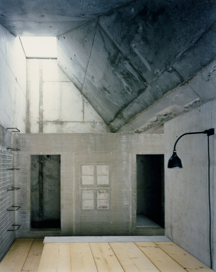 AFF - SCHUTZHÜTTE AM FICHTELBERG-13