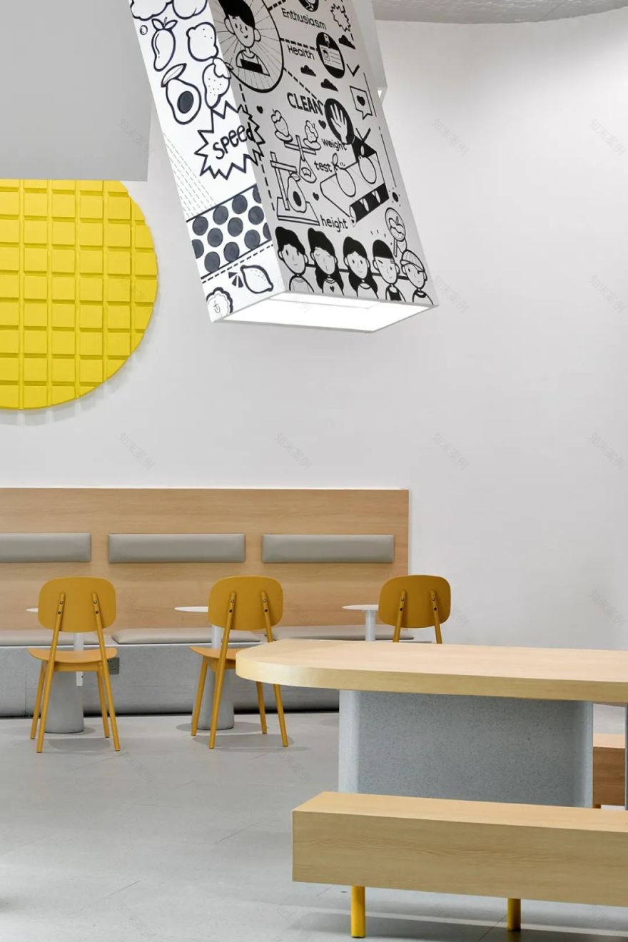 太原“鲜果时间”打造年轻新潮打卡地,诠释鲜活气息-19