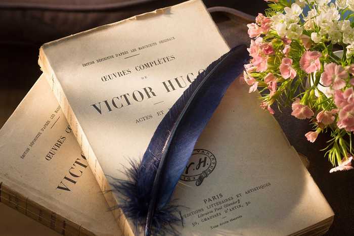 巴黎新晋浪漫酒店——Les Plumes Hotel-25