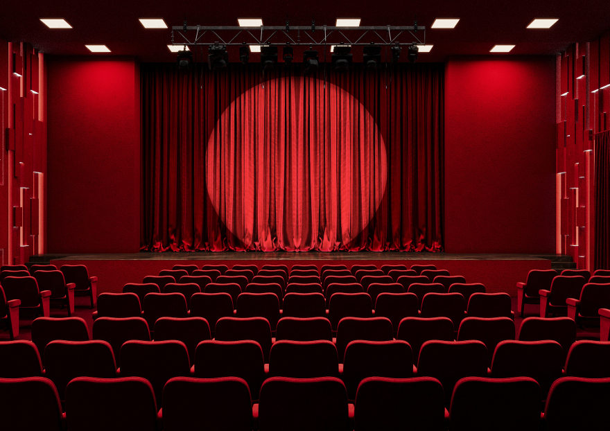 Zuev · Cultural Center(Zuev文化中心)丨俄罗斯莫斯科丨Ekaterina Potapova-74