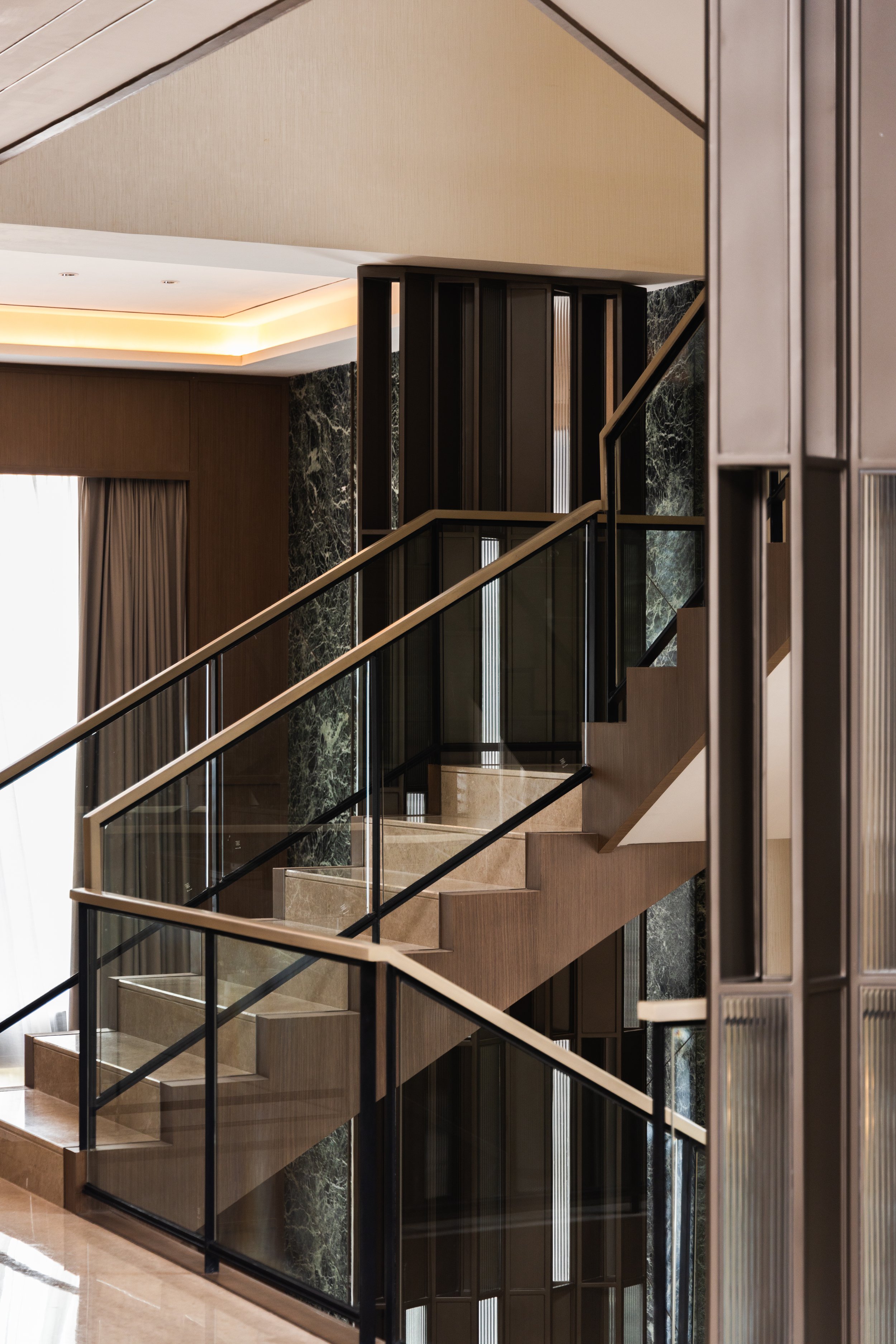 珊瑚翡翠丨印度丨via.-15