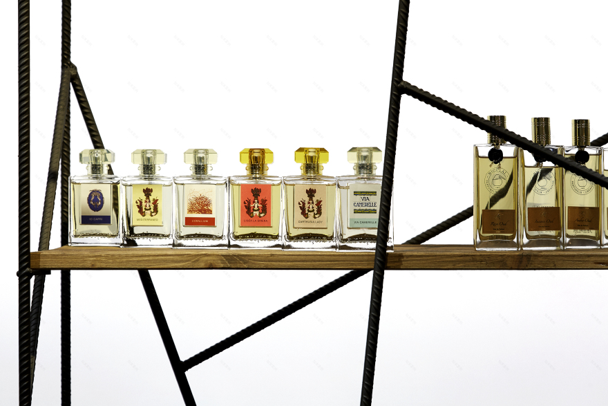 意式艺术香水店,历史中心的小宝藏-5