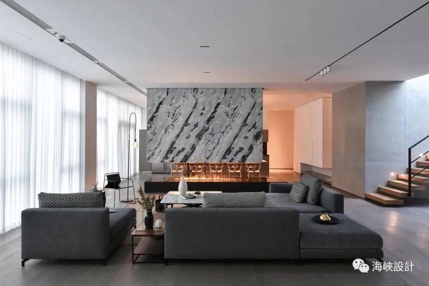 徐绮设计事务所办公室丨中国厦门丨徐绮建筑设计咨询(上海)有限公司-14