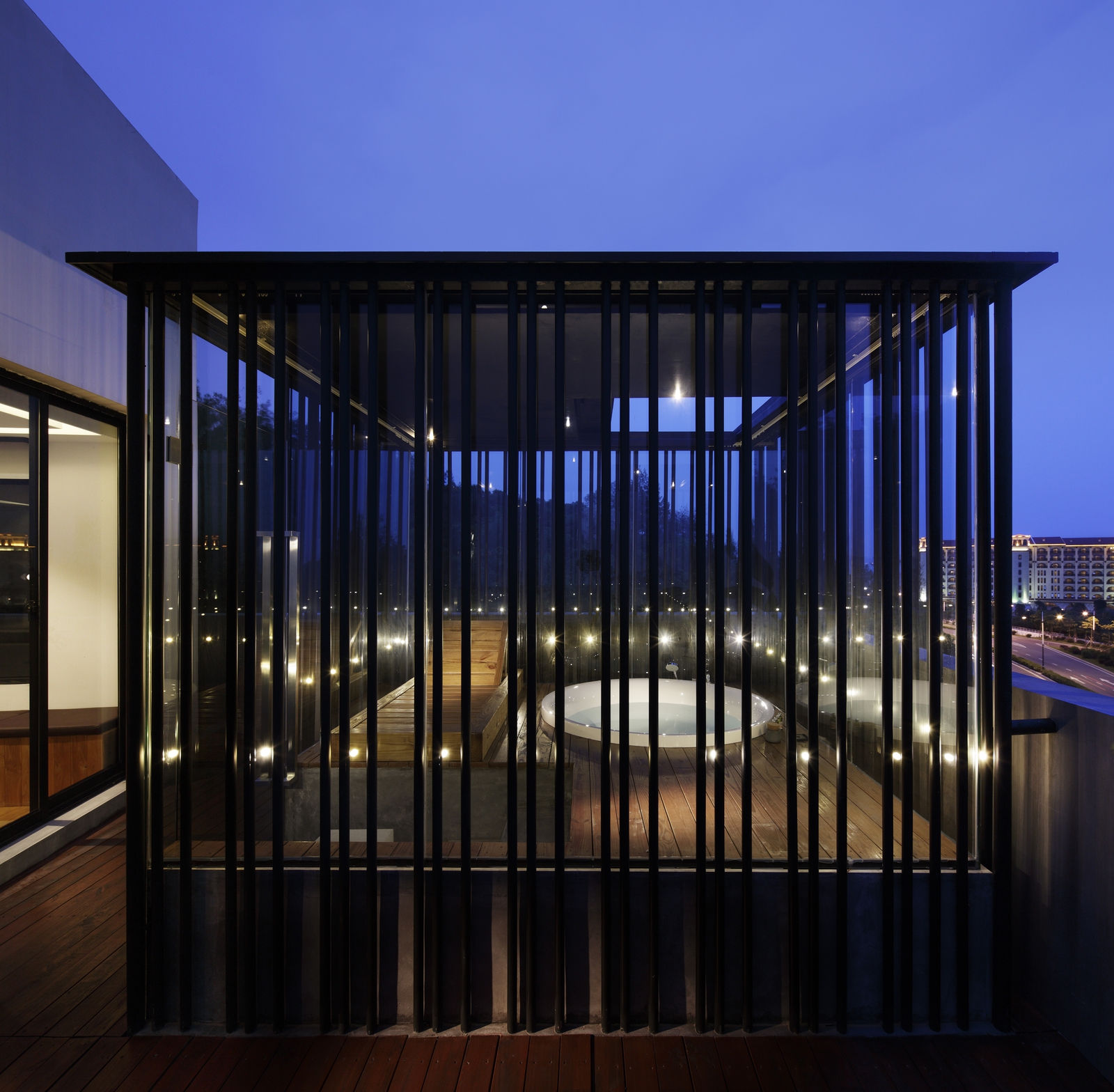 厦门乐雅无垠酒店Hotel Wind(官方摄影)-19