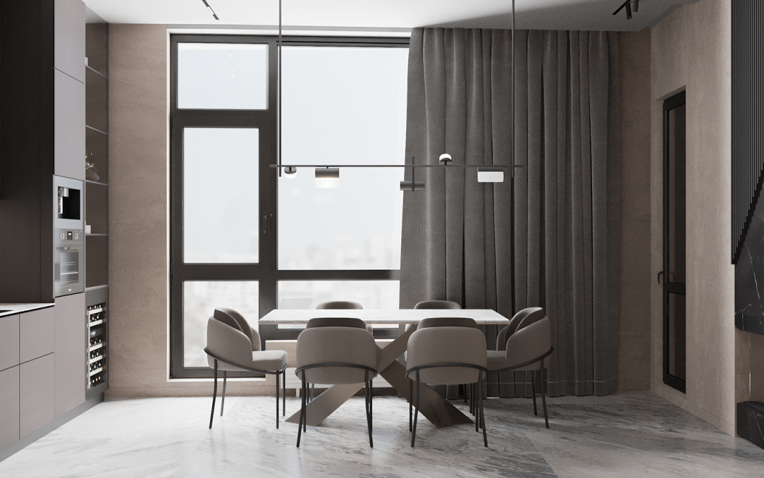 自然裸色舒适公寓-12