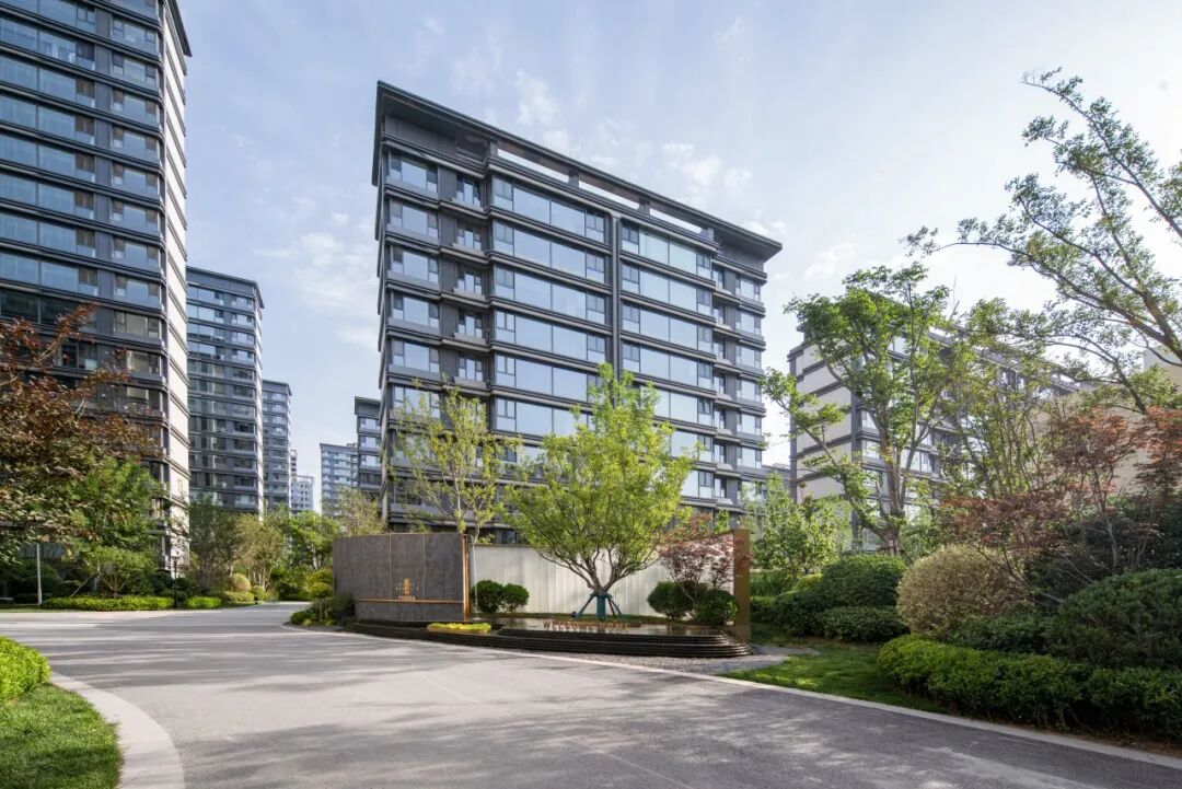 极简与永恒的当代对话：中电建国誉府-25