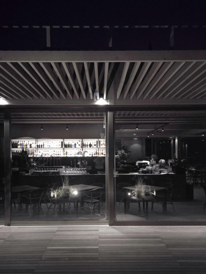 翁迪纳海滨浴场丨意大利丨NUOVOSTUDIO-20