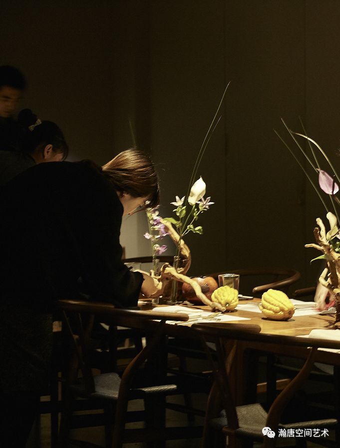 餐饮品牌创始人围炉共话设计趋势-83