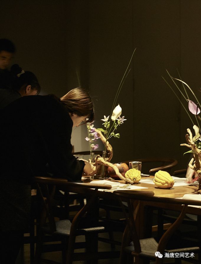 餐饮品牌创始人围炉共话设计趋势-83