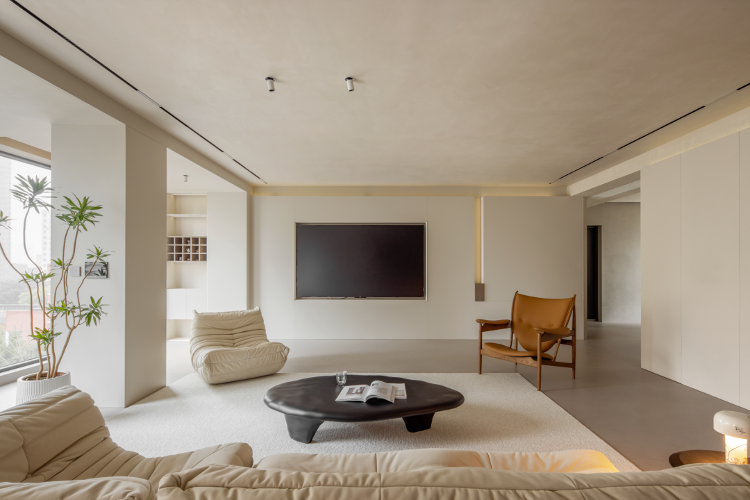 共情与感知丨象限空间设计-9