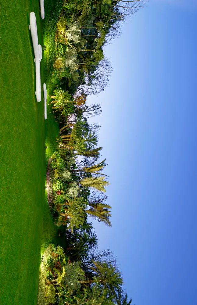 自然的魅力与艺术 | 广州龙湖 · 双珑原著-17