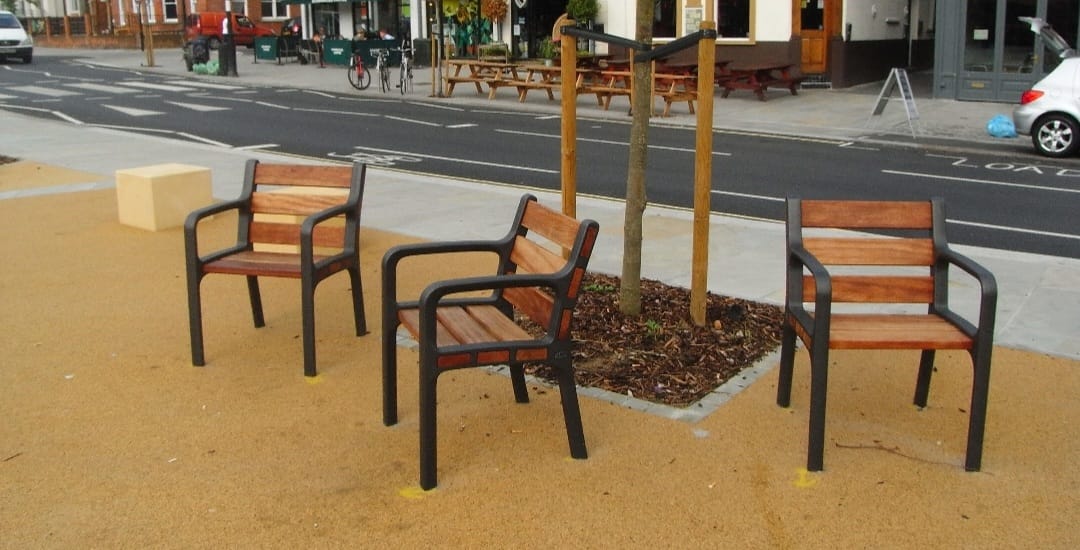 3D 椅子组装丨使用 Autodesk Inventor 2024 的团队-19