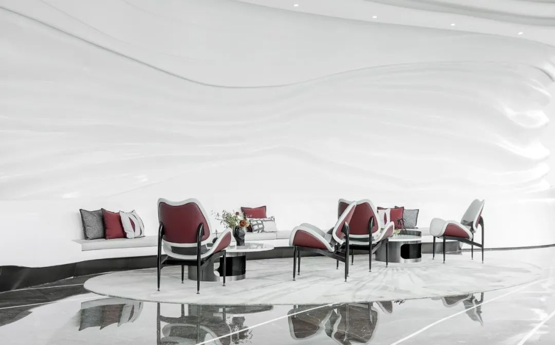 南宁联发·臻境接待中心-11