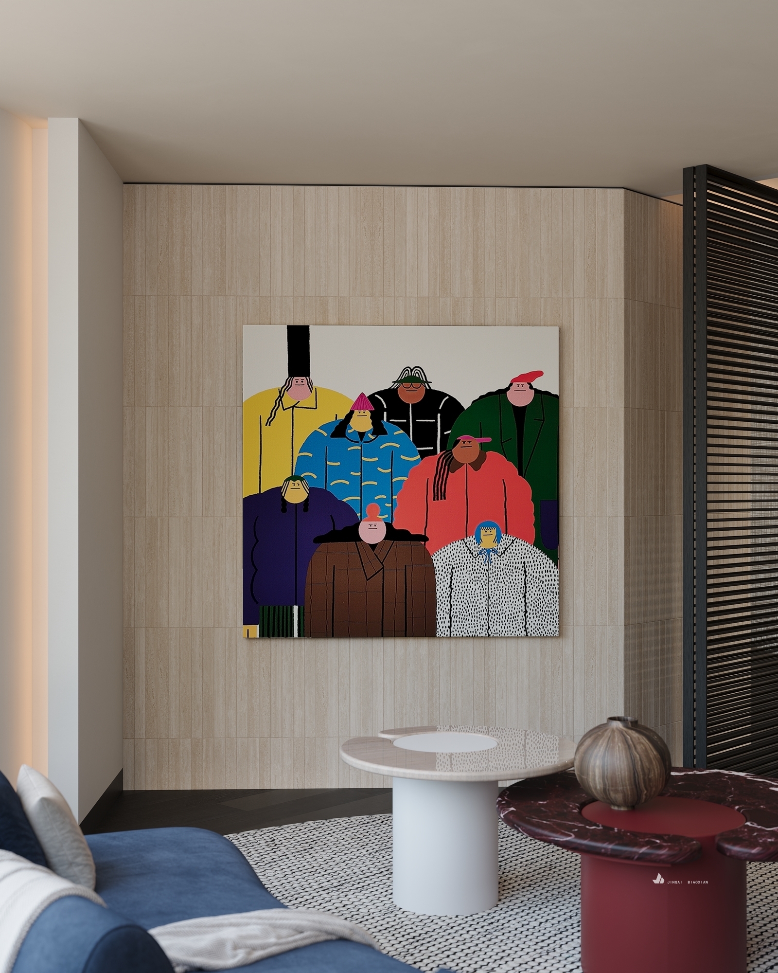 工装系列-办公室-37