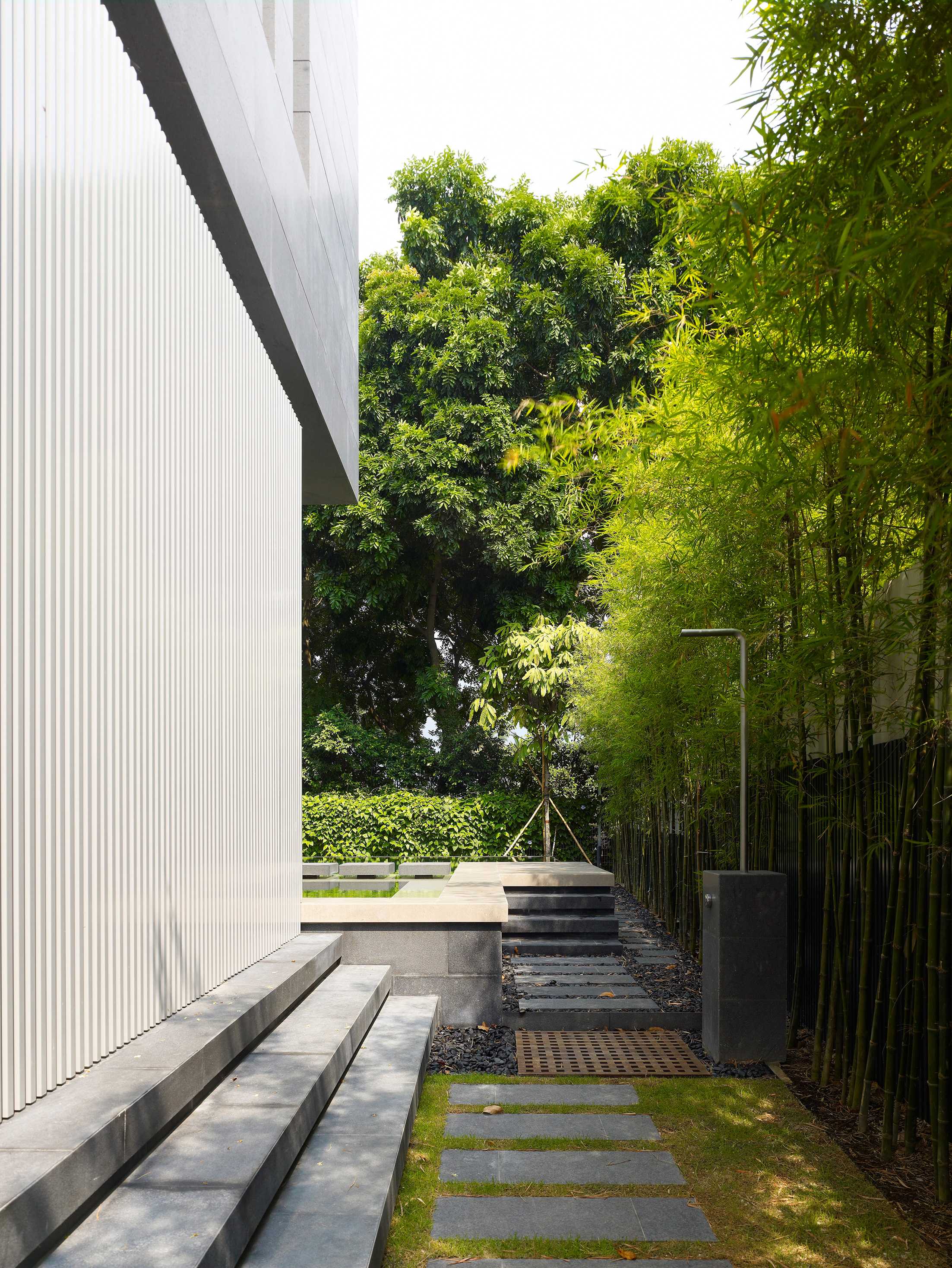 新加坡 72 圣淘沙湾绿色住宅-11